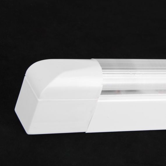 Светильник балка линейный офисный накладной FLF-03/10