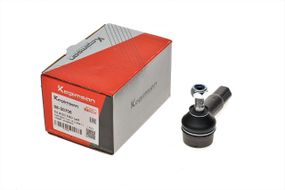 Наконечник тяги рульової L Ford Fiesta Fusion 01-12 поперечн.  L=94mm  08-08708
