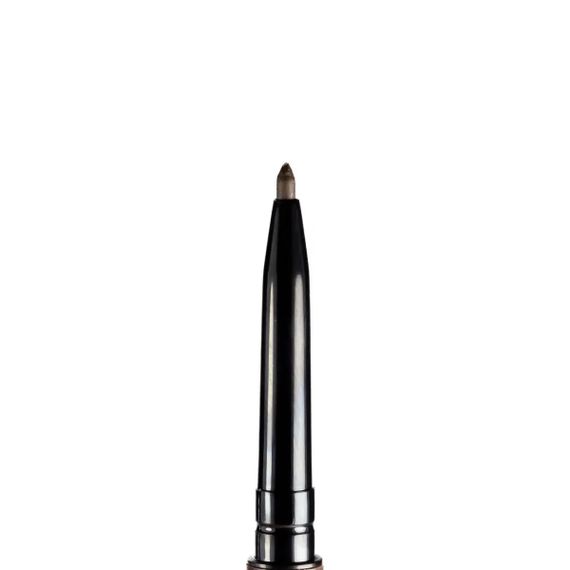 Механический карандаш для бровей Parisa Cosmetics 311 Темно-коричневий | Зображення 1