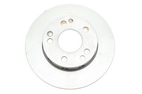 Диск тормозной передний Mercedes Benz 190 W201 82-93 262x11  полный  23-0103