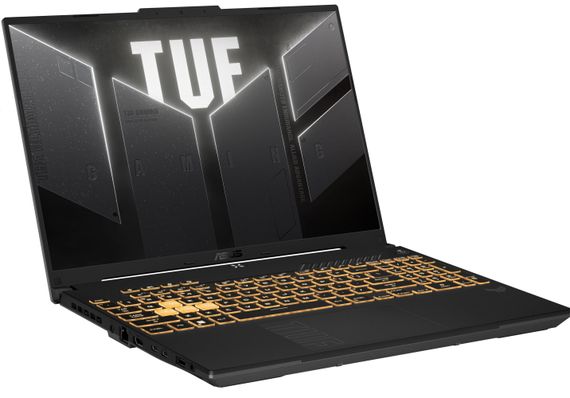 Ноутбук ASUS TUF Gaming F16 FX607VU-RL017 16&quot; FHD IPS 90NR0N06-M00320 | Зображення 1