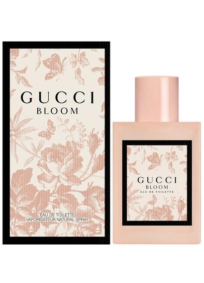 Туалетна вода Gucci Bloom (5 ml)