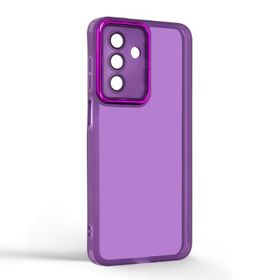 Чехол для мобильного телефона Armorstandart Shade Samsung A17 4G Dark Violet (ARM87079) | Зображення 1