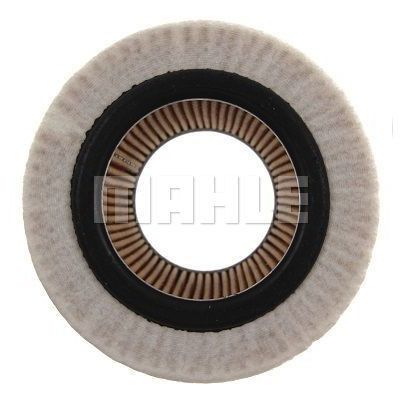Фильтр масляный Mahle OX387DECO | Зображення 5