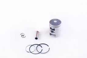Поршень   Honda DIO ZX 62   .STD  (Ø43,00)   GINTANA