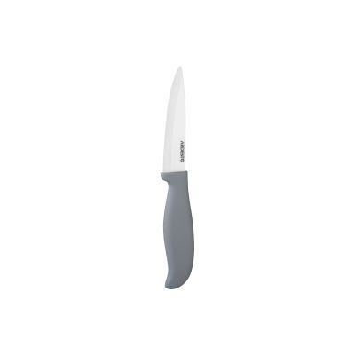 Кухонний ніж Ardesto Fresh 20.5 см Grey (AR2120CG)