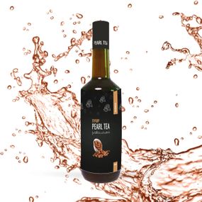 Сироп Мигдаль 700 мл ТМ Pearl Tea