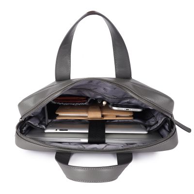 Сумка Brampton London Maven Grey (64273 GREY) | Зображення 1