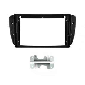 Інсталяційний комплект серії QIV під Seat Ibiza 2008-2015 9 дюймів