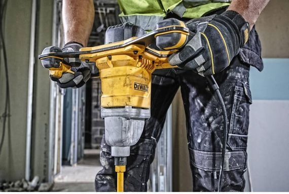 Миксер сетевой DeWALT DWD241 | Зображення 5