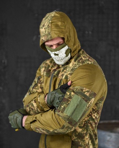 Костюм гірка варан gen 1ВН1063 | Зображення 4