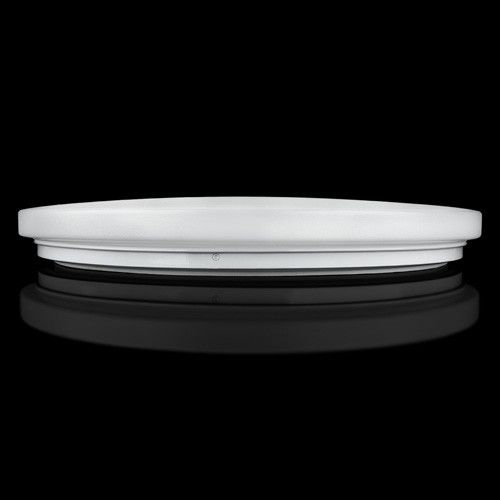 Светильник светодиодный Biom SMART SML-R20-80/2-DIY 3000-6000K 80Вт с дистанционным IR управлением | Зображення 4