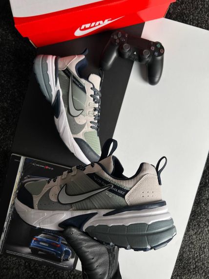 Кроссовки C2K Run Runtekk Grey Beige весна / лето / осень 41 | Зображення 2