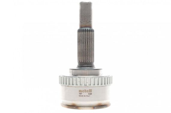 Шрус наружный Nissan Micra II K11 1.0i 16V 92-03 23z 19z 48mm 72.3mm 57  ABS 42z  15-1197 | Зображення 3