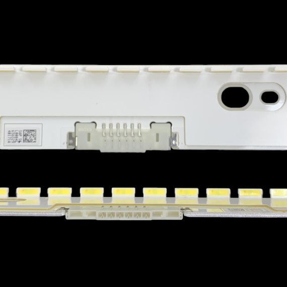 LED підсвітка TV 65" inch 78-led V6ER-650SMA-LED78-R1 + V6ER-650SMB-LED78-R1 V6ER_650SMA V6ER_650SMB 2шт. | Зображення 3