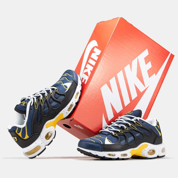 Чоловічі кросівки Air Max TN Terrascape весна / літо / осінь 1302 44 28.0 см | Зображення 7