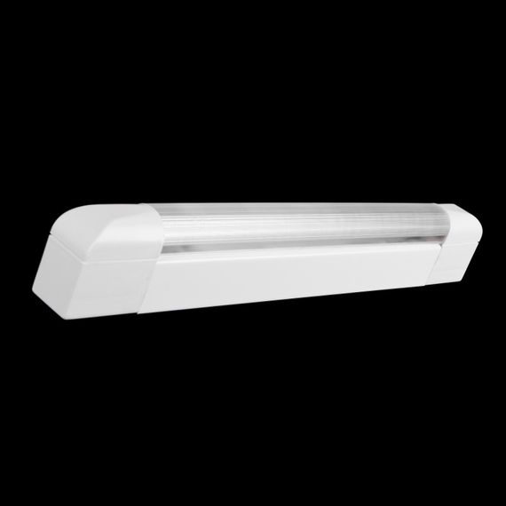 Светильник балка линейный офисный накладной FLF-03/10 | Зображення 1