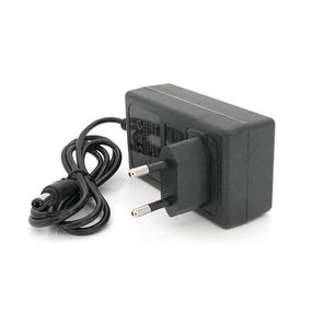 Зарядное устройство для аккумуляторов Li-ion 8.4V2A, штекер 5,5х2,5мм,BOX