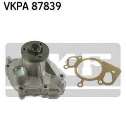 Помпа води RANGE ROVER III (L322) 4.2 4.4 (Вир-во SKF) SKF VKPA87839 на JAGUAR XK 8 купе (QEV)