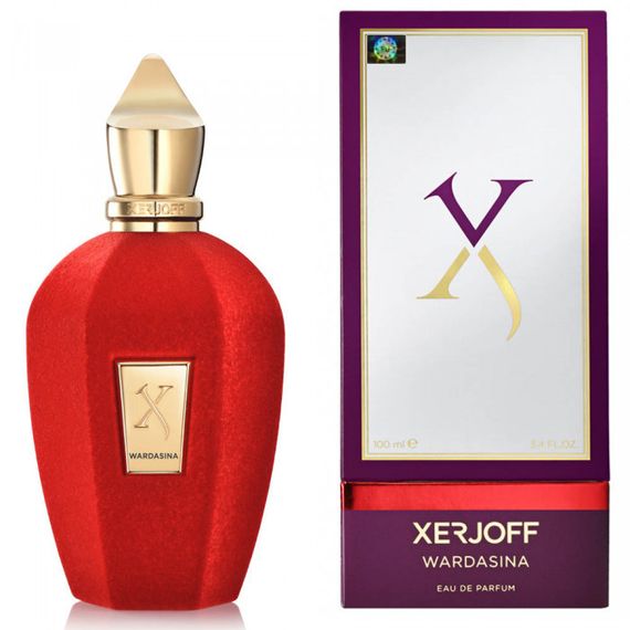 Xerjoff Wardasina edp 100 мл (Original Quality)
