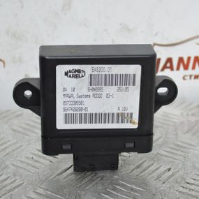 Реле паливного насоса Peugeot 307 407 607 блок керування ТНВД Пежо 9647428280