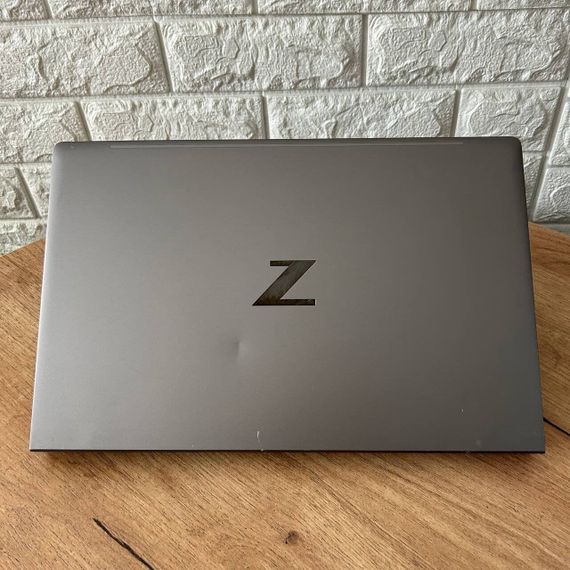 Мобильная рабочая станция Б-класс HP ZBook Power 15 G9 / 15.6'' (1920x1080) IPS / Intel Core i7-12700H (14 (20) ядер по 3.5 - 4.7 GHz) / 16 GB DDR5 / 512 GB SSD / nVidia RTX A1000, 4 GB GDDR6, 128-bit / WebCam б/у | Зображення 2