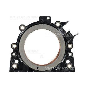 Сальник коленвала задний Skoda Fabia/Octavia / VW Bora/Golf/Polo 1.4/1.6 i 97-,81-90017-00
