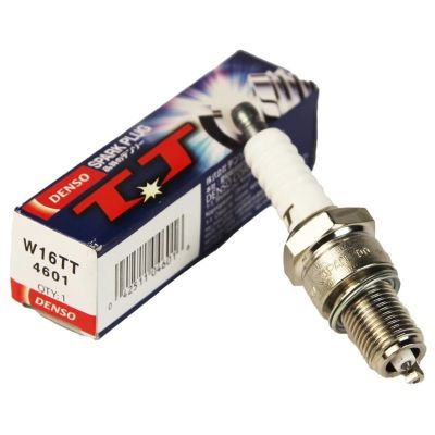 Свеча зажигания Denso W16TT | Зображення 1