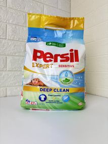 Persil Автомат порошок 2700 грам Sensitive