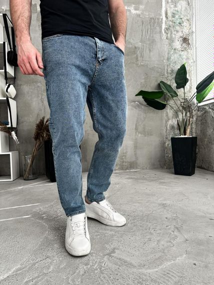 Джинси світло-сині | 1-252 | Зображення 1