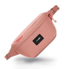Сумка Pacsafe GO sling pack Розовая (35100340)