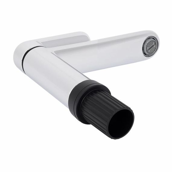Смеситель для раковины Qtap Evia QTEVI2701CRM47576 Chrome | Зображення 4