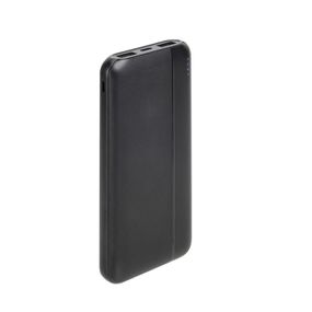Портативний зарядний пристрій Rivacase, 10000 mA, RIVAPOWER VA2031 (Black)