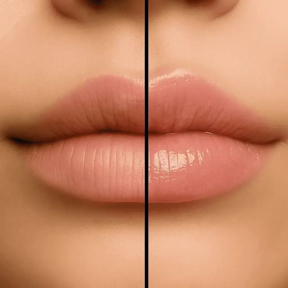 Бальзам-блиск для губ Wishlist Lip Balm - Crystal Sorbet (10 ml)(Брелок "Токсік") | Зображення 2