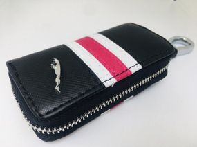 Ключница для авто KeyHolder JAGUAR (Ягуар)