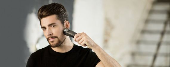 Тример Remington для вусів і бороди MB4131 Beard Boss Professional (MB4131) | Зображення 7