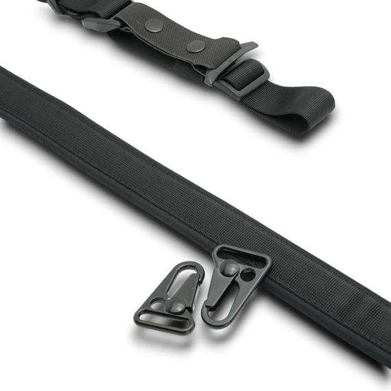 Збройовий ремінь Ragnarok «Katana» carbine Black | Зображення 2