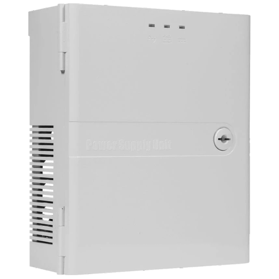 Kraft PSU-1205LED(P) 12В 5А Джерело безперебійного живлення | Зображення 1