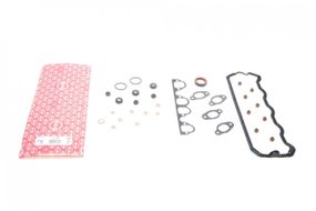 Комплект прокладок верхній VW Caddy II 1.9 TDI 95-04 620.280