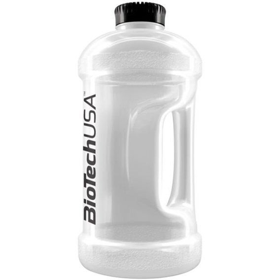 Галлон BioTechUSA Gallon 2200 ml Opal | Зображення 1