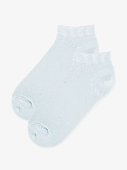 Шкарпетки короткі для дівчинки PremierSocks 16Д-3 20-22 Світло-блакитний shop (4820203397020) | Зображення 1