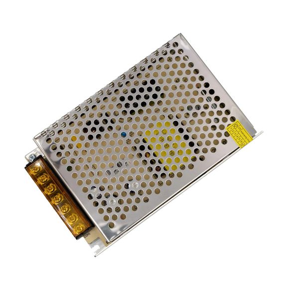 Блок живлення PROLUM 12V 120W 10.0А Series S