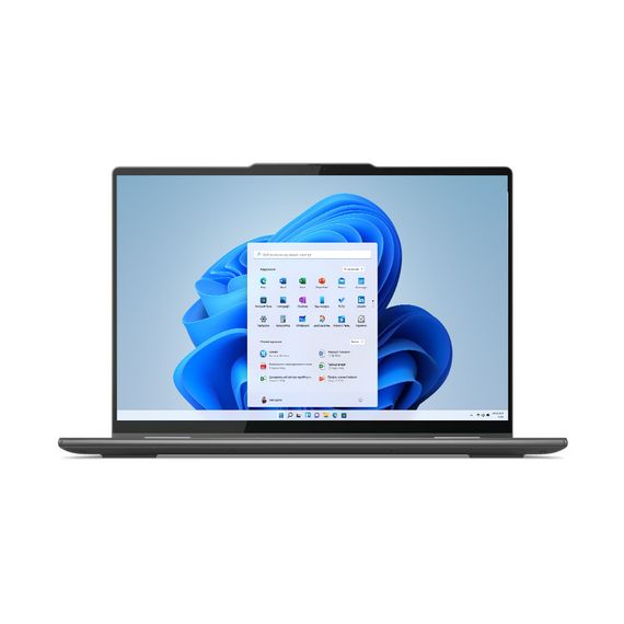 Ноутбук Lenovo Yoga 7 14IRL8 (82YL007XRA) | Зображення 1