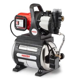 Насосна станція HECHT 3331INOX