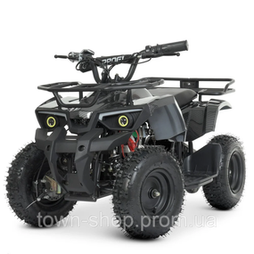 Детский электромобиль Квадроцикл Bambi HB-ATV800AS-19