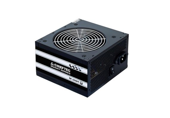 Блок живлення CHIEFTEC Smart (600W) GPS-600A8