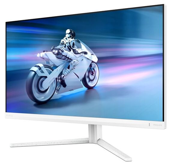 Монiтор 27" Philips 27M2N5901A/00 | Зображення 2