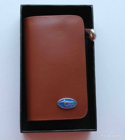 Ключница для авто KeyHolder Subaru