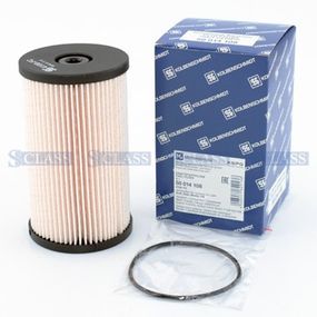 Фильтр топливный VW Caddy III/IV 1.6-2.0 TDI / 2.0 SDI, KS, 50014108,