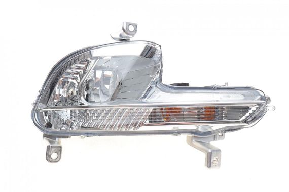 Фара протитуманна Peugeot 508 10- L  712469101120